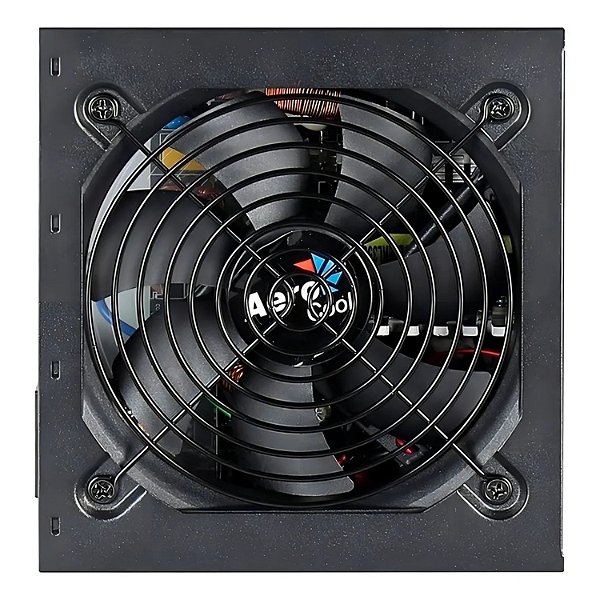 FONTE  DE  ALIMENTAÇAO  AEROCOOL KCAS - 700W, 80 PLUS, BRONZE, PFC ATIVO , S/Cabo