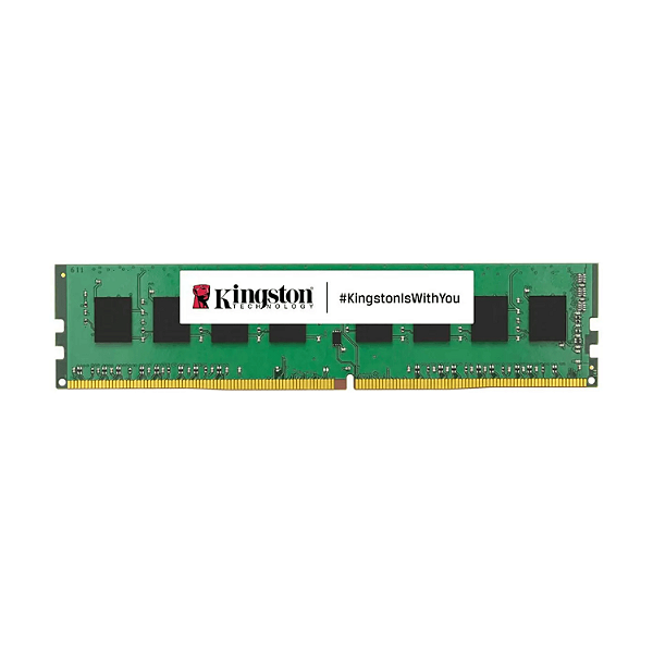MEMORIA DESKTOP DDR4 16GB 2666MHZ KINGSTON
