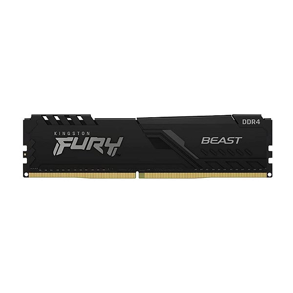 MEMORIA DESKTOP DDR4 32GB 3200 MHZ KINGSTON