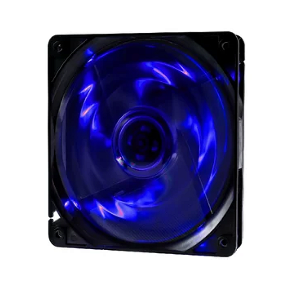 COOLER 120MM LED AZUL OEX F10