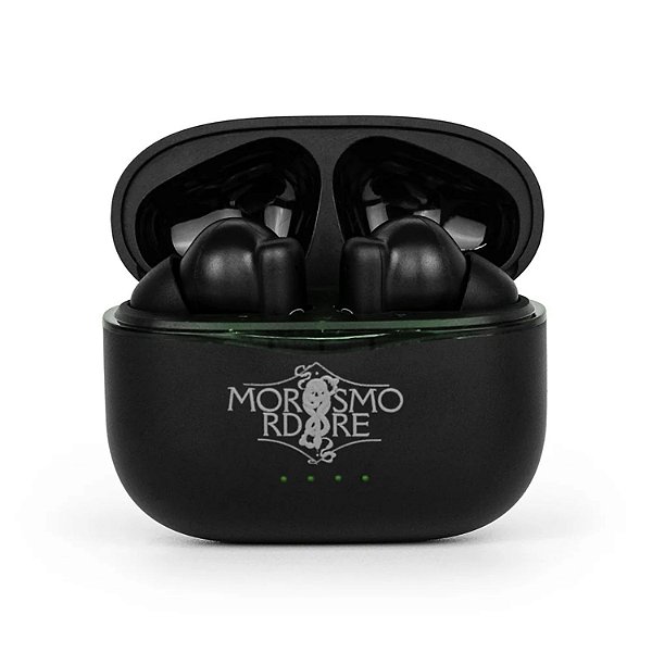 FONE BLUETOOTH TWS PRETO SONORUS IWILL HARRY POTTER - 2281