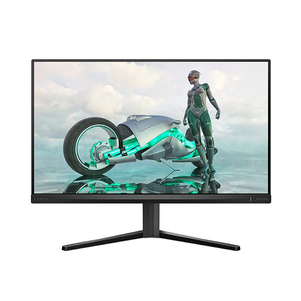 MONITOR GAMER 24" PHILIPS EVNIA  LED 180HZ LED 24M2N3200L