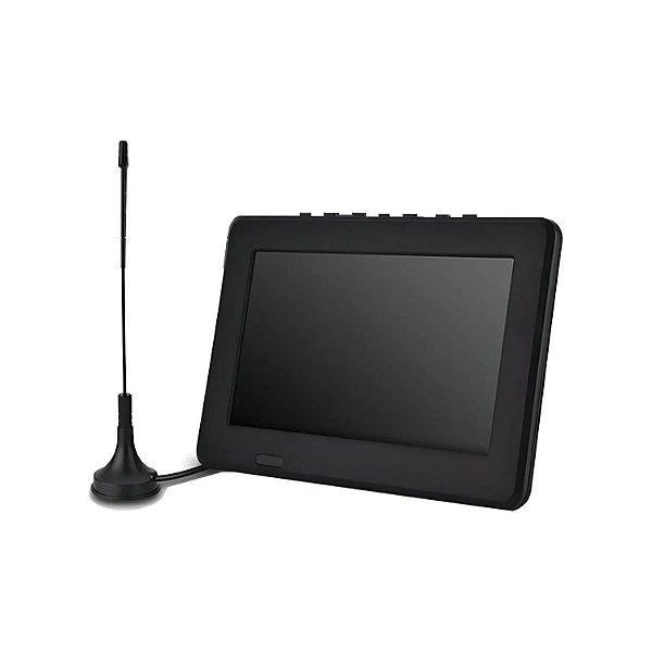 MONITOR TV DIGITAL OASIS 9" OIH-5804