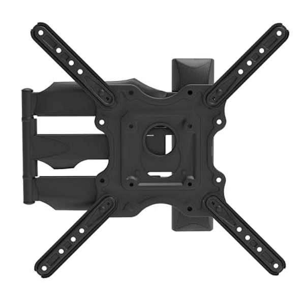 SUPORTE TV BRASFORMA ARTICULADO 23" A 75" SBRP145