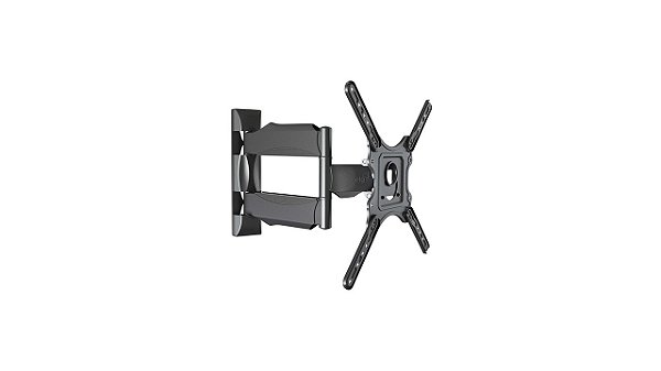 SUPORTE TV MULTIARTICULADO 26 A 55 POL ELG  A02V4N
