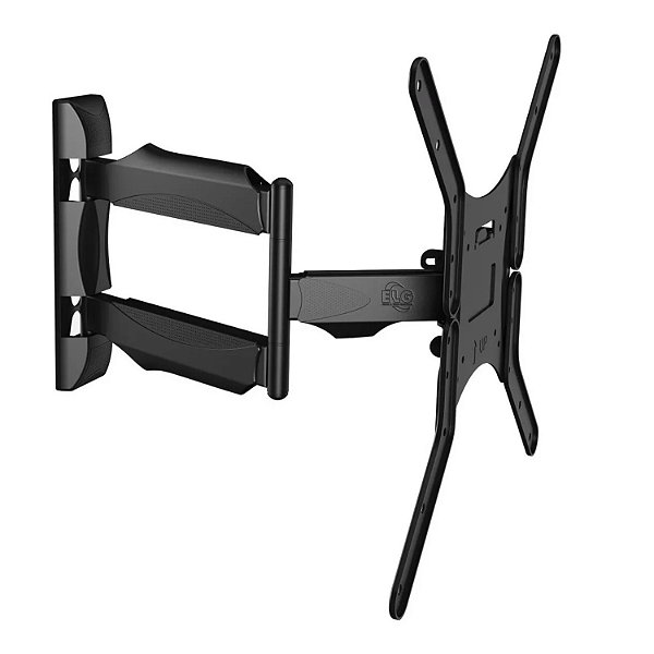 SUPORTE TV MULTIARTICULADO 26 A 55 POL ELG 38KG A02V4N