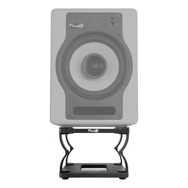 SUPORTE MONITOR DE AUDIO 5" FLUID AUDIO DS5 AUDIO5
