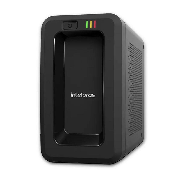 NOBREAK ATTIV 700VA 127V INTELBRAS