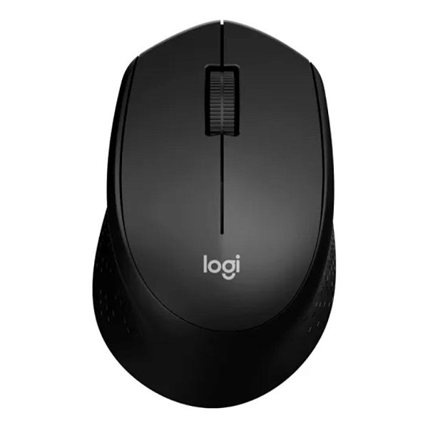 MOUSE SEM FIO LOGITECH M280 PRETO