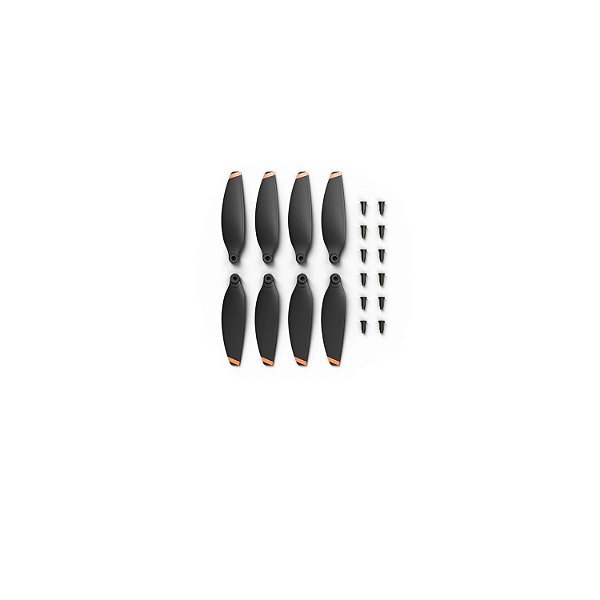 HELICES DJI MINI 2/ SE/ 2SE 2 PARES DJI1002