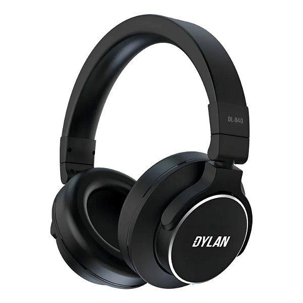 FONE DE OUVIDO HEADPHONE DYLAN DL 840