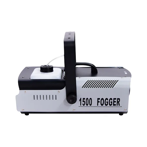 MAQUINA DE FUMAÇA FOGGER KONECT BQ-S1500