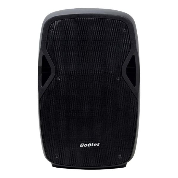 CAIXA SOM PASSIVA BOOTES BP1515 15 POL 350W