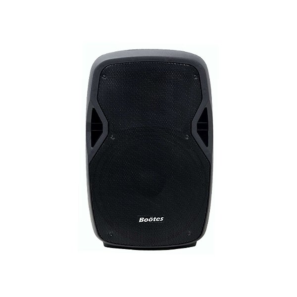 CAIXA DE SOM PASSIVA BOOTES BP1515 350W