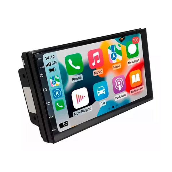 CENTRAL MULTIMIDIA ROADSTAR 7" ANDROID RS-815BR PRIME