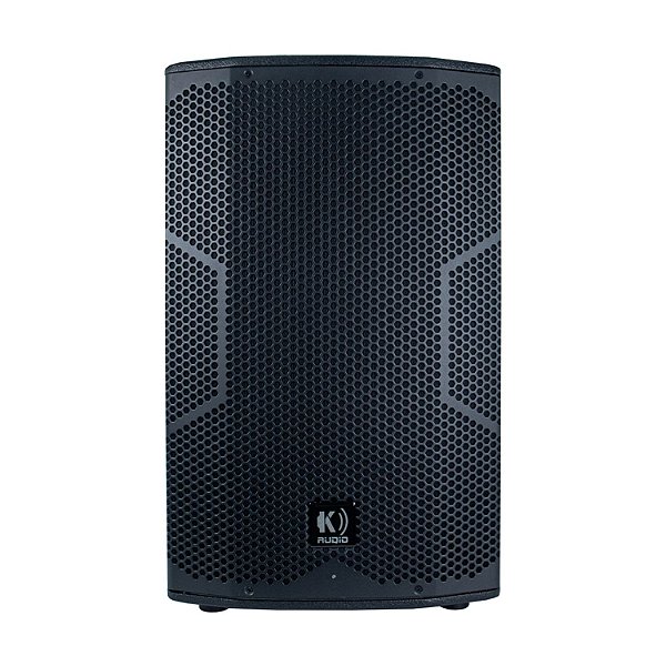 CAIXA DE SOM ATIVA K AUDIO KADOSH 12" TW12A 600W