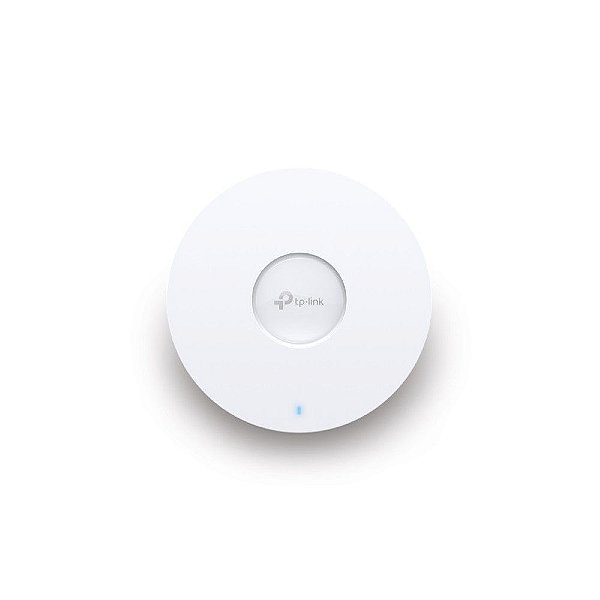 ACCESS POINT TETO TP-LINK EAP 610 OMADA WIFI 6 AX1800 1775MBps