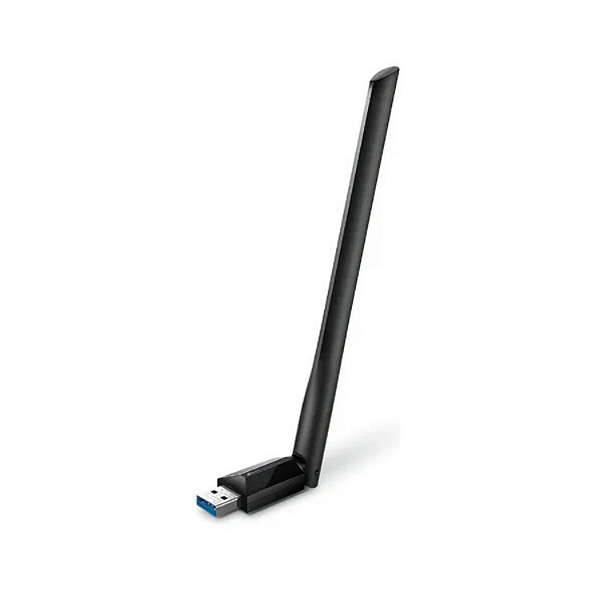 ADAPTADOR USB WIRELESS TP LINK ARCHER T3U PLUS AC1300 DUAL BAND