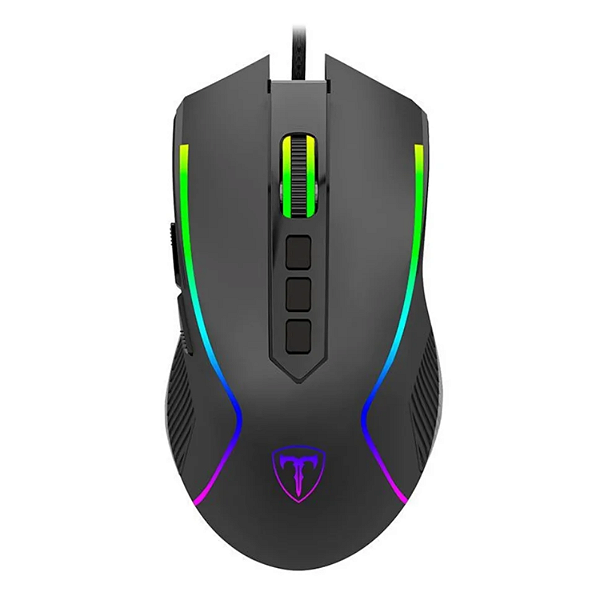 MOUSE GAMER T DAGGER DARKANGEL RGB T TGM209 V2
