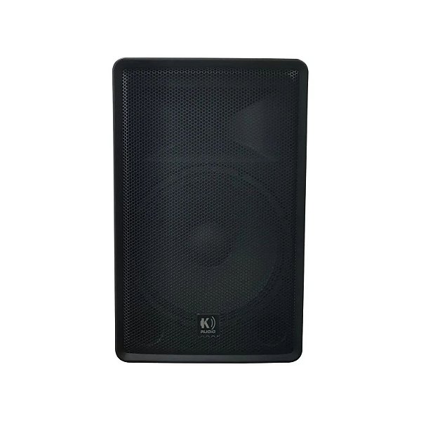 CAIXA DE SOM ATIVA K AUDIO KADOSH 15" TPS15A 500W