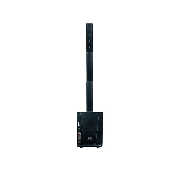 CAIXA DE SOM TORRE COLUNA SUB MESA K AUDIO CS10A KADOSH 400W