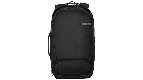 MOCHILA TARGUS DAYPAC COMPACT 16" 3 COMPARTIMENTOS PRETO TBB610