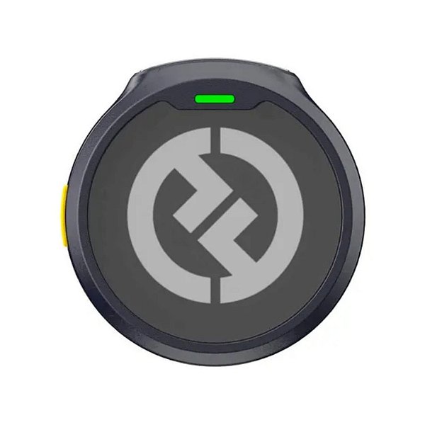 MICROFONE LAPELA DUPLO SEM FIO WIRELESS HOLLYLAND LARK M2  LIGHTNING