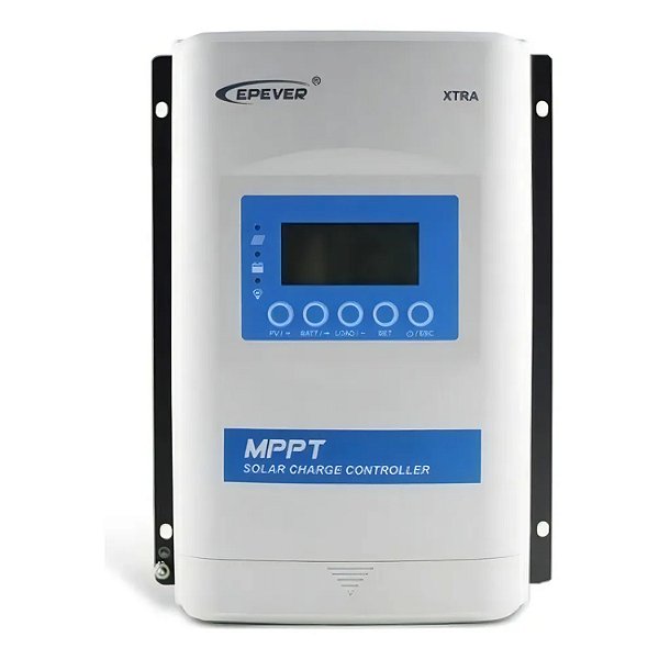 CONTROLADOR CARGA MPPT EPEVER 30A 12/24 V (XTRA3210N-XDS2)