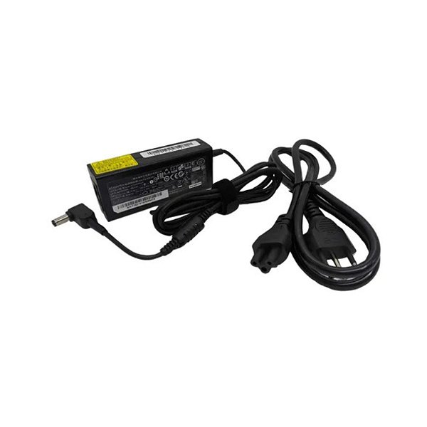 FONTE NOTEBOOK ACER 19V 2.37A (5.5X1.7MM)