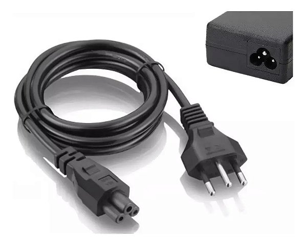 FONTE NOTEBOOK ACER 19V 2.37A PINO FINO