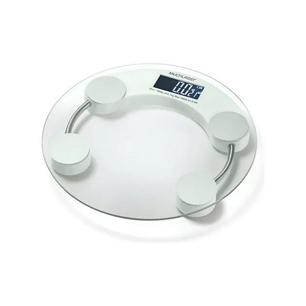 BALANÇA DIGITAL EATSMART MULTILASER HC039