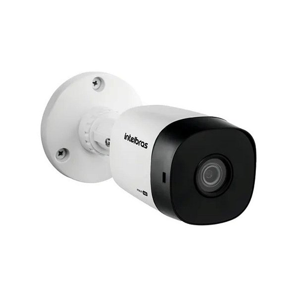 CAMERA INTELBRAS BULLET EXTERNA VHL HDCVI 1220 20M