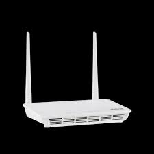 ROTEADOR INTELBRAS GPON 4P GIGABIT FXS ONT 142N W 2ANTENAS
