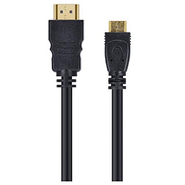CABO HDMI X MINI HDMI 2M 2.0 CHIP SCE 018-9400
