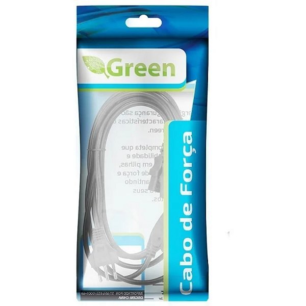 CABO FORÇA TRIPOLAR Y 2M 1MX2F CHIP SCE 018-1809