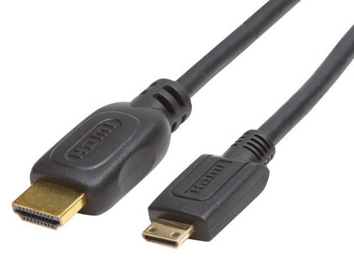 CABO HDMI X MINI HDMI 5M CHIP SCE 018-9402