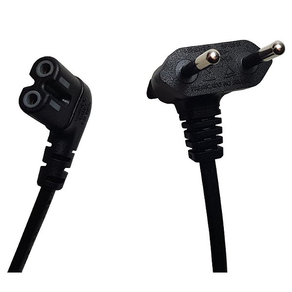 CABO TIPO 8 90 GRAUS 1.5 M CHIP SCE 018-0010