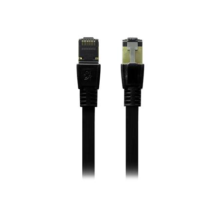 CABO DE REDE CAT7 2 METROS PATCH CORD CHIP SCE 018-0621