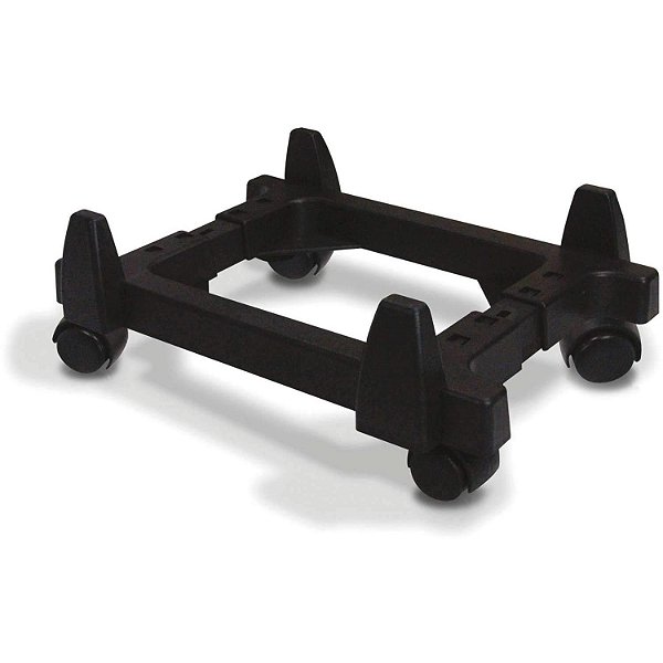 CARRINHO SUPORTE COMPUTADOR CPU  AJUSTAVEL FORCE LINE