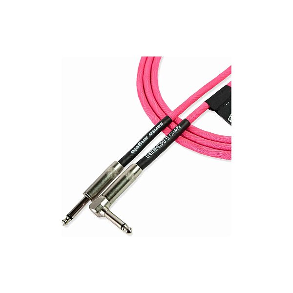 CABO SANTO ANGELO P10 MACHO 90 GRAUS X P10 MACHO PINK NEON 3.05 M