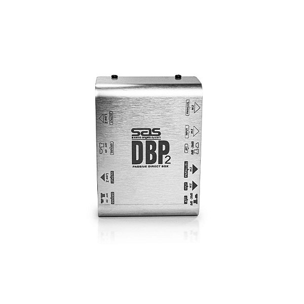 DIRECT BOX PASSIVO SANTO ANGELO DI SAS DBP2 DUPLO
