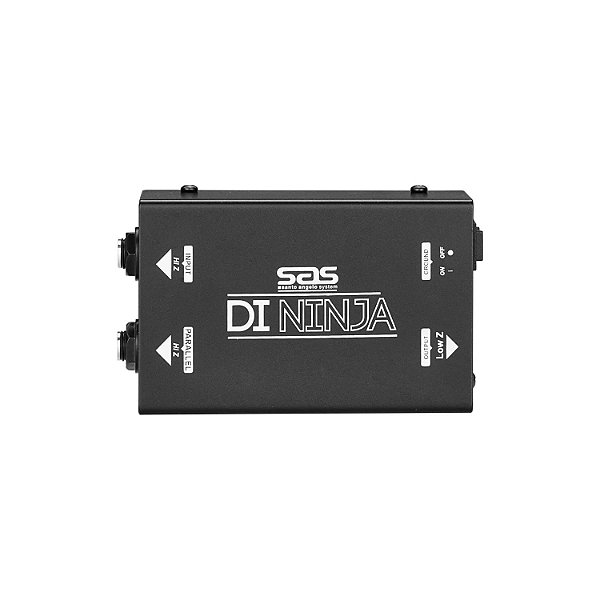 DIRECT BOX PASSIVO SANTO ANGELO DI NINJA