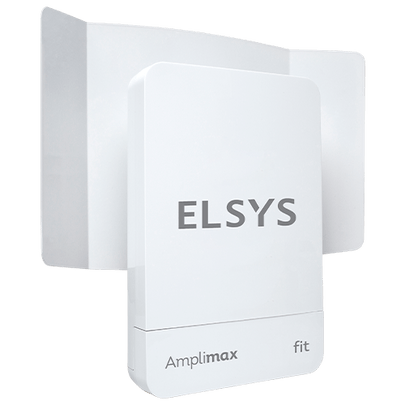 MODEM 4G EXTERNO AMPLIMAX FIT ELSYS EPRL18