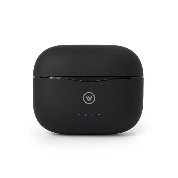 FONE DE OUVIDO BLUETOOTH IWILL  FLOW TWS PRETO 2278