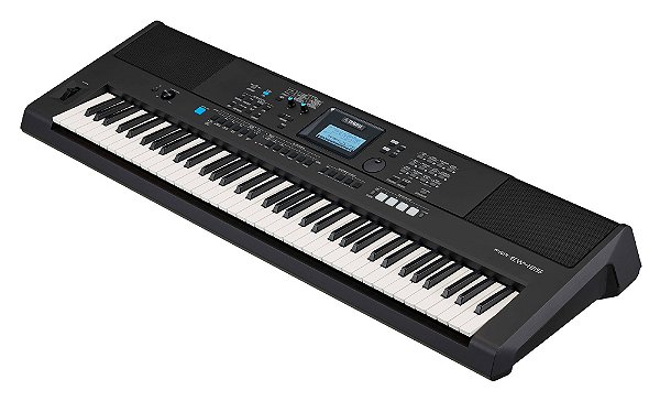 TECLADO MUSICAL YAMAHA PSR-EW425