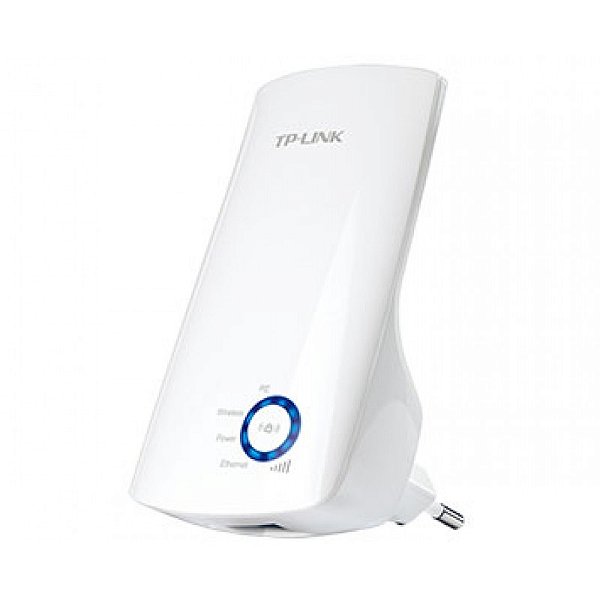 REPETIDOR WIFI TP-LINK  300MBPS WA850RE