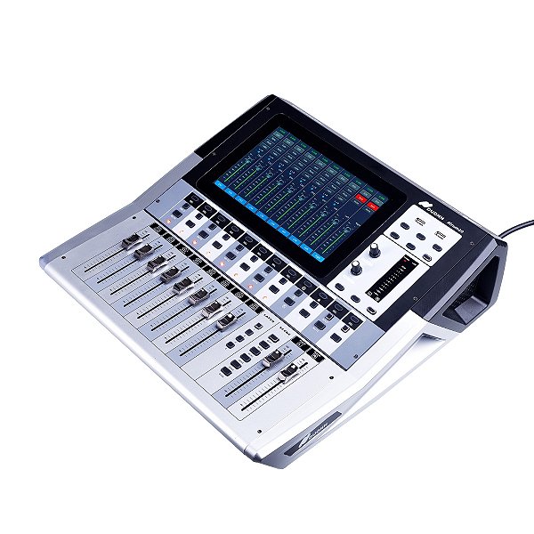 MESA DE SOM DIGITAL DUONN ATRIUM 20 DYLAN