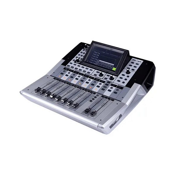 MESA DE SOM DIGITAL DUONN ATRIUM 12 DYLAN