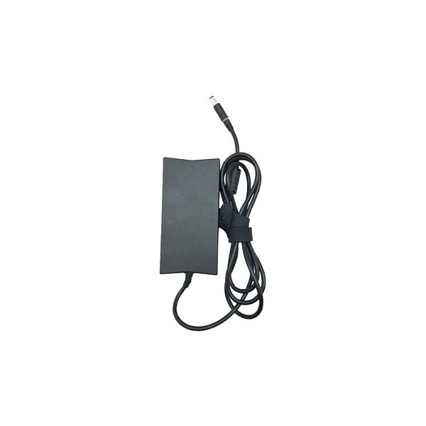 FONTE CARREGADOR NOTEBOOK DELL GAMER 19.5V 7.7A 7.4X5.0 150W