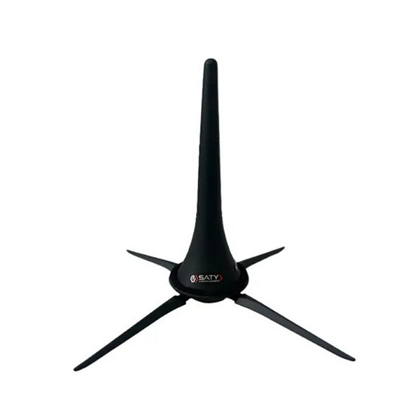 SUPORTE P/ CLARINETE CL10 SATY